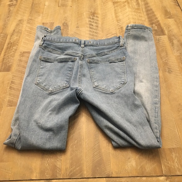 Free People Jeana - Picture 3 of 3